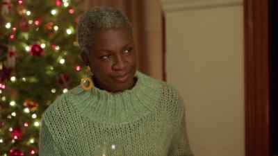 - If you really like Veronica,
I'm sure Grace will come around. - Jingle Bell Love