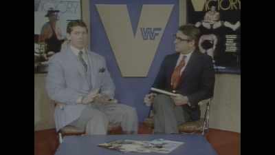 If you really look at what he did,
he was quite cutthroat. - Mr. McMahon