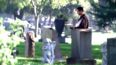 If you really love me,you'll know this is true. - Ghost Whisperer