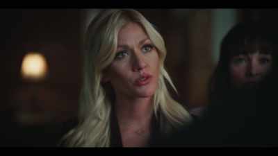 -If you really loved Devina
the way you said you did, - True Justice: Family Ties