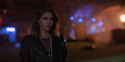 If you really loved her,
you'd set her free. - American Horror Stories