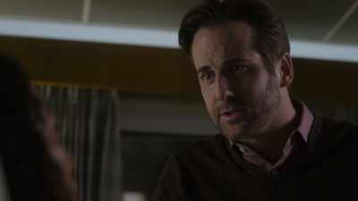 If you really loved me -- - The Good Doctor