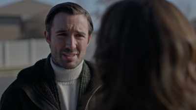 - If you really
mean that, Eliza, - A Christmas of Wonders