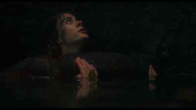 If he really has not abandoned me,
he will not let me perish in a well. - The Decameron
