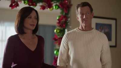 If this really is our last Christmas here - Christmas on Cherry Lane