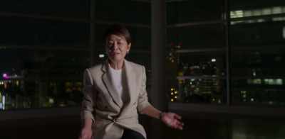 If he really stands
on the side of justice, - Fugitive: The Curious Case of Carlos Ghosn