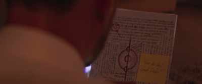 If you really think on it
being so small, so unimportant. - Older Gods