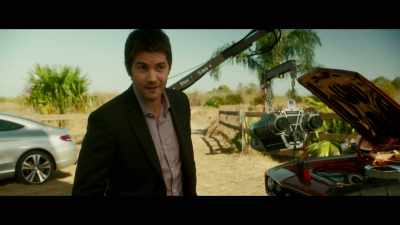 If you really think
you're the best, - Geostorm