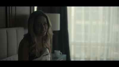 If you really thought
I was blackmailing you, - Rabbit Hole