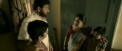 If you really treat him like your brother,
why didn't you help him? - Waltair Veerayya