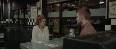 If you really wanna go
there, I hate antiques, - The Jack in the Box