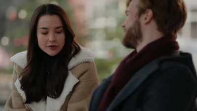 - If you really wanna know, - My Norwegian Holiday