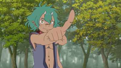 If you really want this back, - Child of Kamiari Month