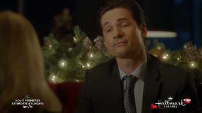 If you really want to capture
the magic of Emerald, - If I Only Had Christmas