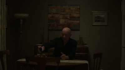 If we really want to get
to know each other, - Counterpart