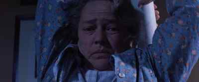 If you really want to help me.. - Dolores Claiborne