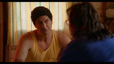 If you really want to learn
how to use your dick... - Wet Hot American Summer: Ten Years Later