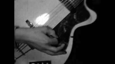 ♪ If you really want me to stay ♪ - ZZ Top: That Little Ol' Band From Texas