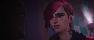If you really want people to talk to you, - Arcane