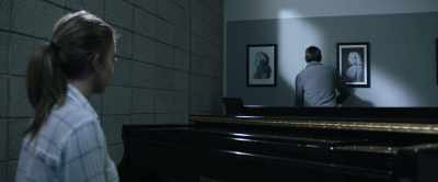 If you really wanted
that spotlight, - Nocturne