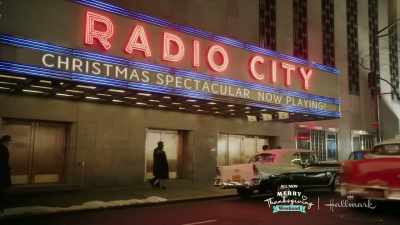 If you really wanted this, - A Holiday Spectacular