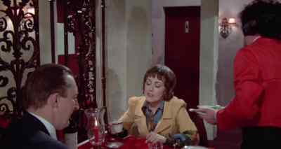 If you really wanted
too you could stop it. - Man About the House