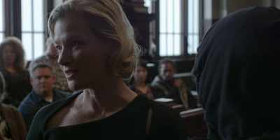 If you recall, the surgeon testified - Seven Seconds