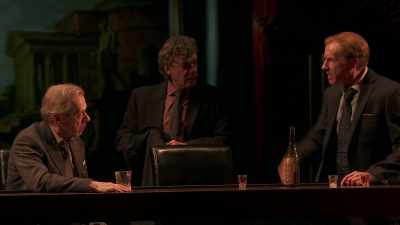 If you refuse your aid in
this so never-needed help, - Coriolanus