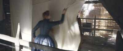 If you refuse me an army,
say it to my face. - Mary Queen of Scots