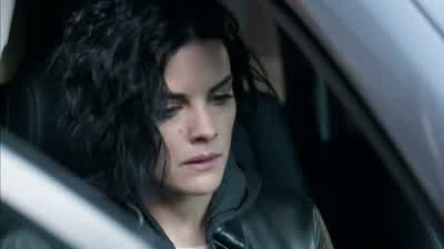 If you refuse to cooperate, they'll kill Agent Weller. - Blindspot