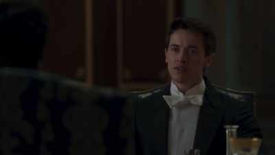 If you refuse, - The Gilded Age