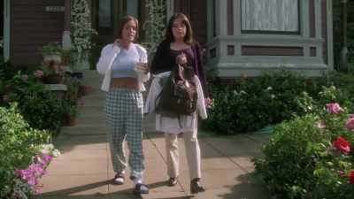 If you refuse, - Charmed