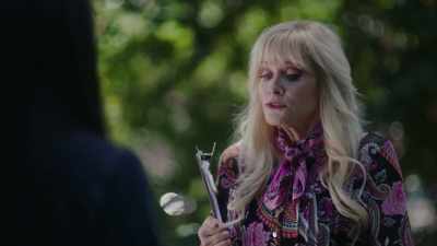 -If you refuse
to let me speak with her, - Little Bites