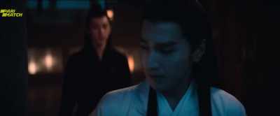 If he refuses to do it, - The Yin-Yang Master: Dream of Eternity
