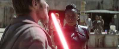 If you remember anything, - Obi-Wan Kenobi