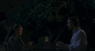 - If you remember it so vividly, - Parallax