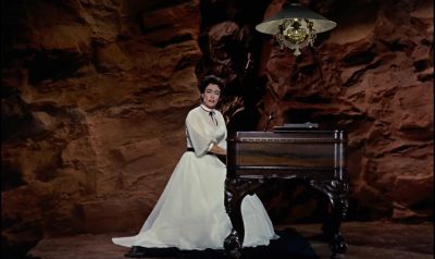 If you remember Mclvers gave me 24 hours to close - Johnny Guitar