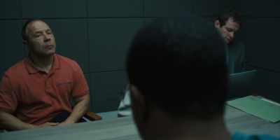 If you remember rightly, Jamie, - Adolescence