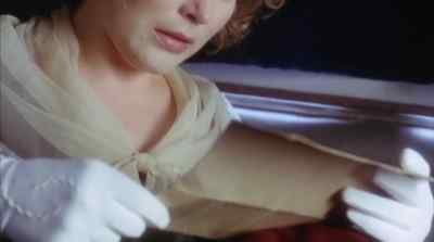 "If you remember the words
that passed between us long ago, - A Tale of Two Cities