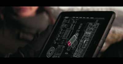 If we remove that key,
then it should short out - Mission: Impossible   Fallout