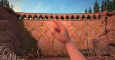 If you remove the arc, - Rebellious