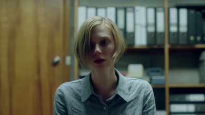 If Renae had any decency, - The Kettering Incident