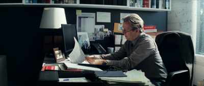If your report became public, - Crisis