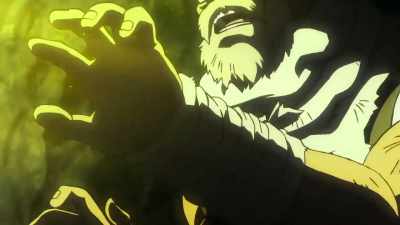 If we rescue them,
we may get a special bonus. - Dragon Ball Super: Broly