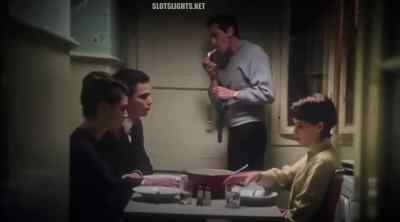 If you resent your persecution, - The Brutalist