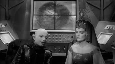 If we resume operations today, - Frankenstein Meets the Spacemonster