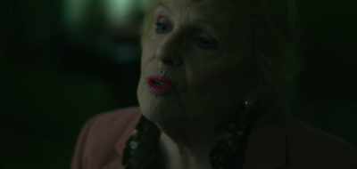 If they retold it,
it was like reliving it, - Amityville: An Origin Story