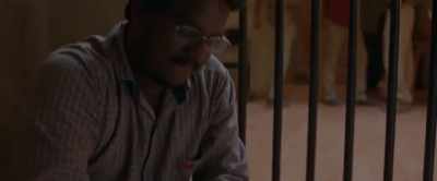 If we retrieve
the chain from you - Thondimuthalum Driksakshiyum