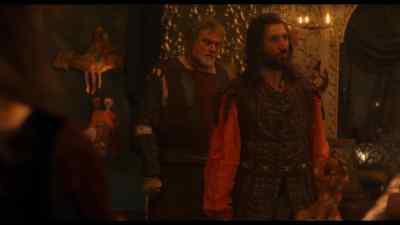 If you return, however,
we will have no choice but to kill you. - The Decameron