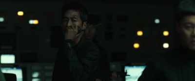 If you return to the North,
you'll get a firing Squad. - Confidential Assignment